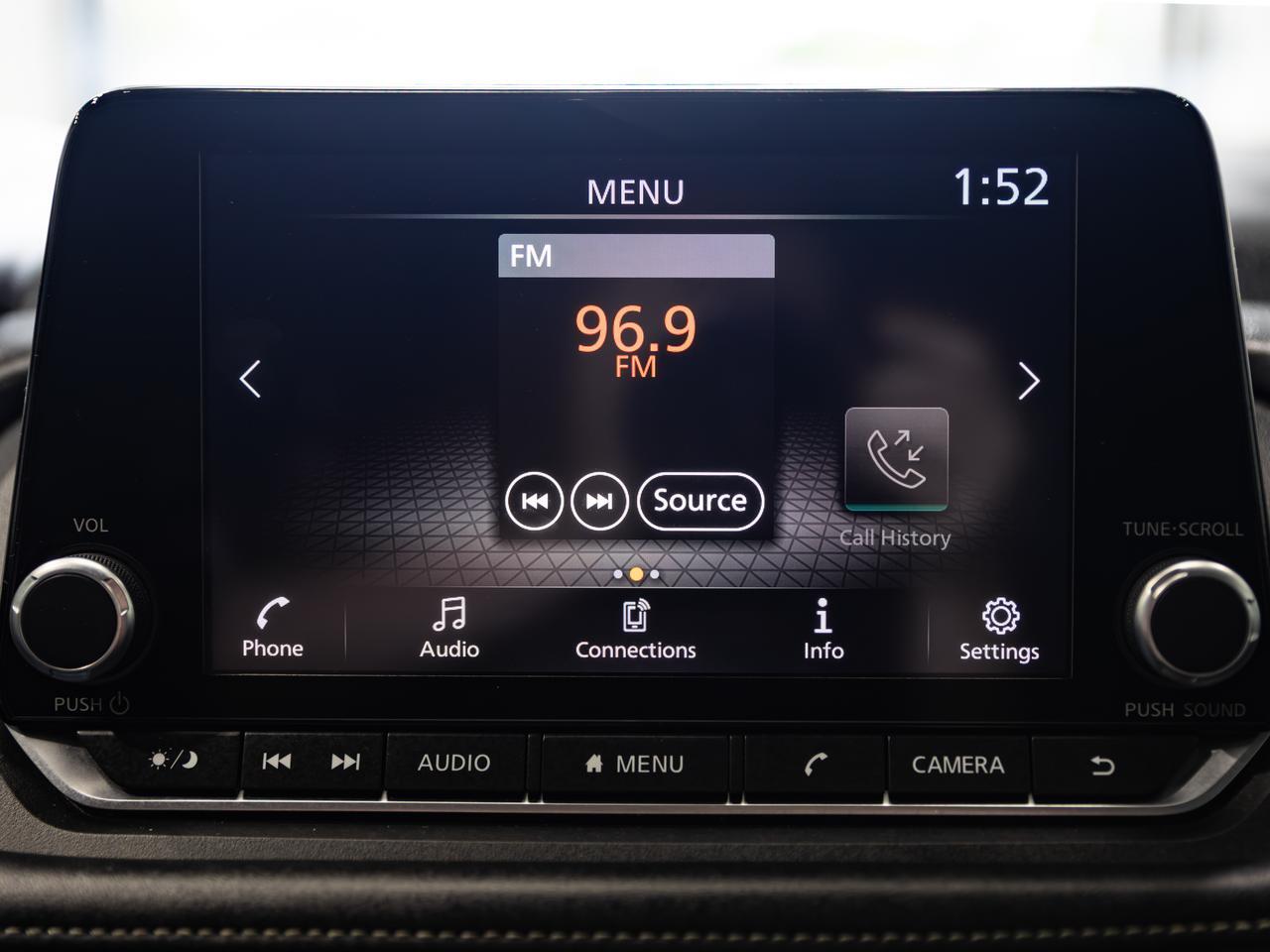 2024 Nissan Rogue S Cranberry PA