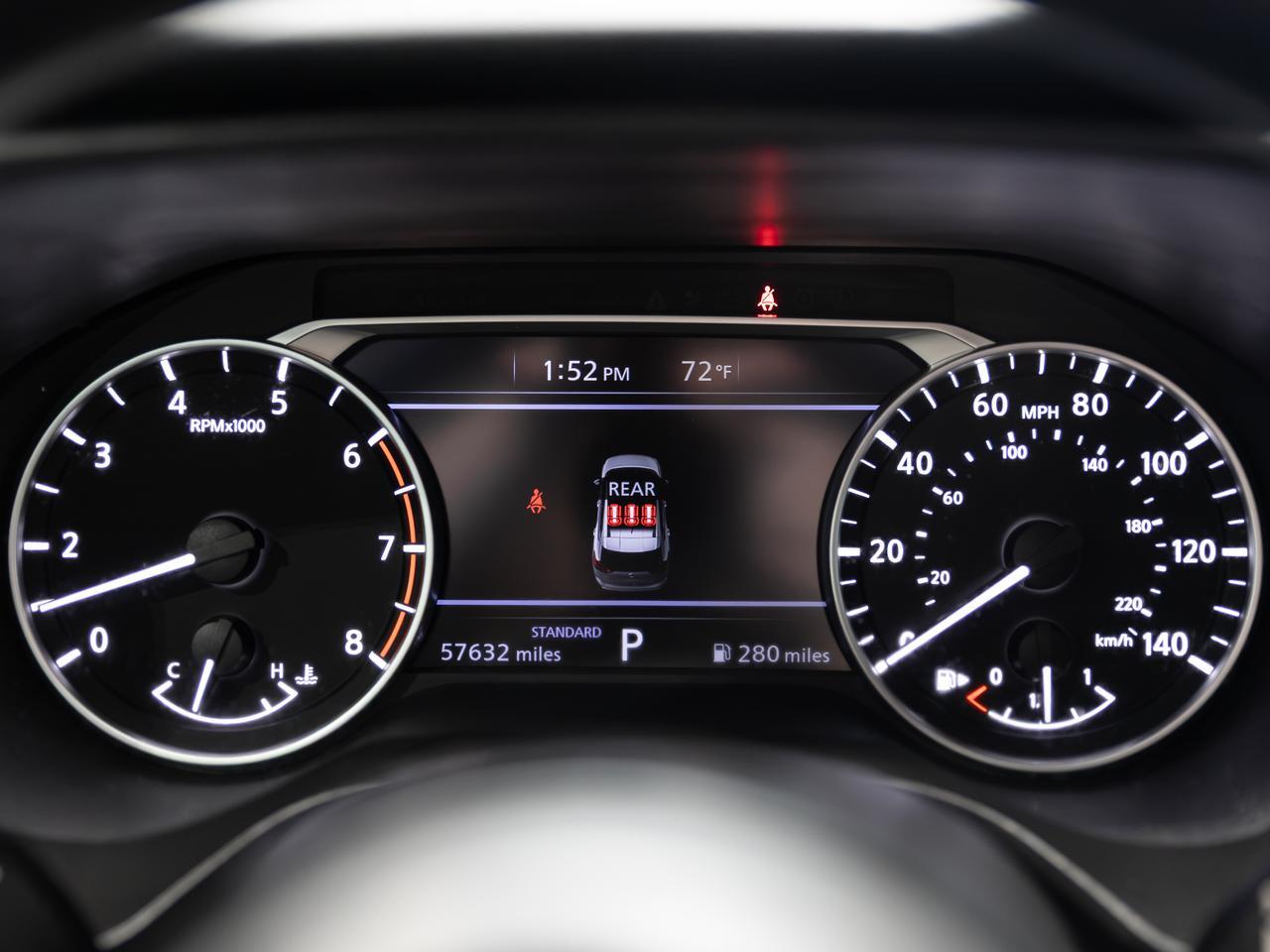 2024 Nissan Rogue S Cranberry PA