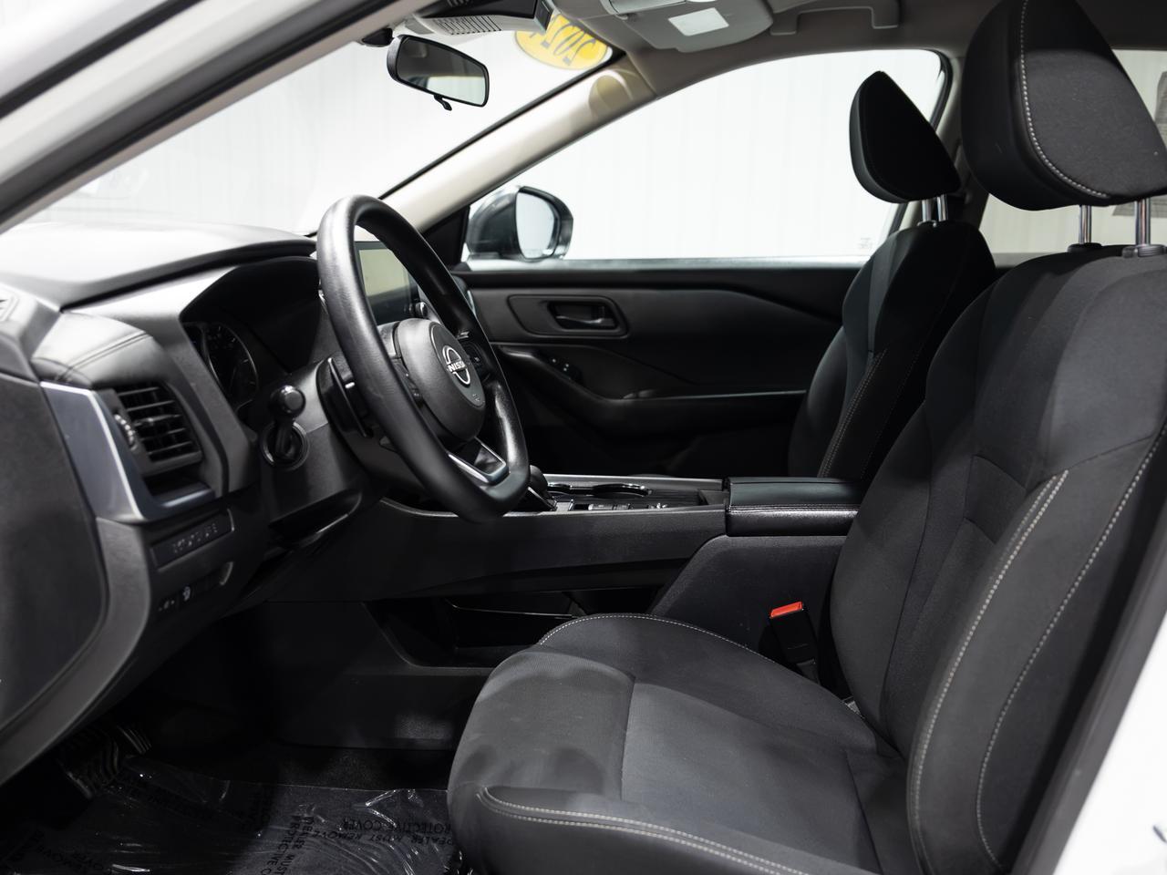 2024 Nissan Rogue S Cranberry PA