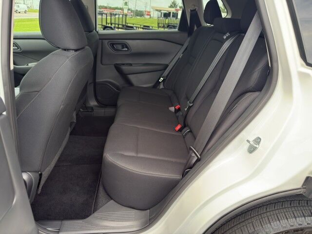 2024 Nissan Rogue S Crossville TN