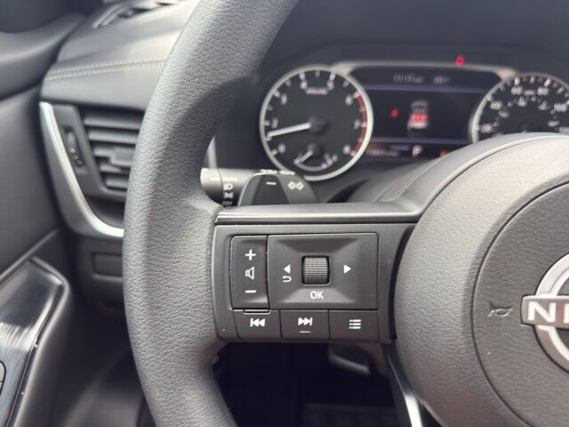 2024 Nissan Rogue S Crossville TN