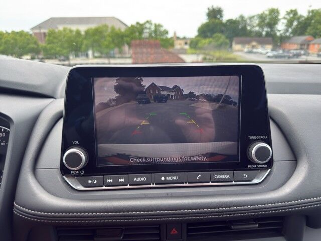 2024 Nissan Rogue S Crossville TN