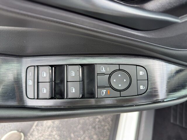 2024 Nissan Rogue S Crossville TN