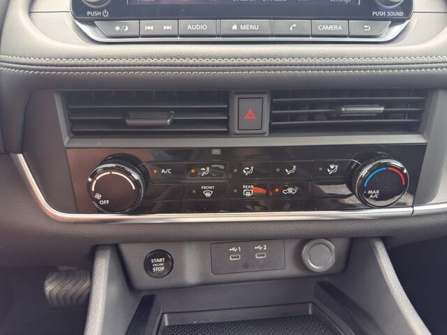 2024 Nissan Rogue S Crossville TN