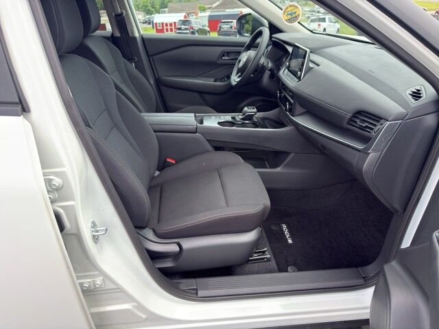 2024 Nissan Rogue S Crossville TN