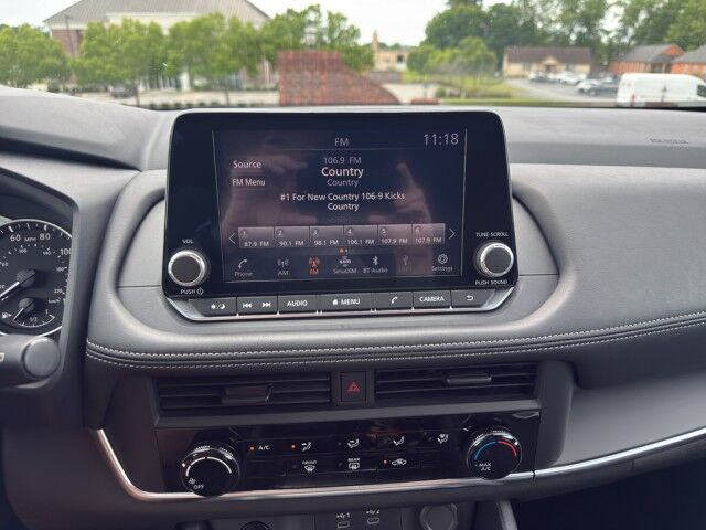 2024 Nissan Rogue S Crossville TN