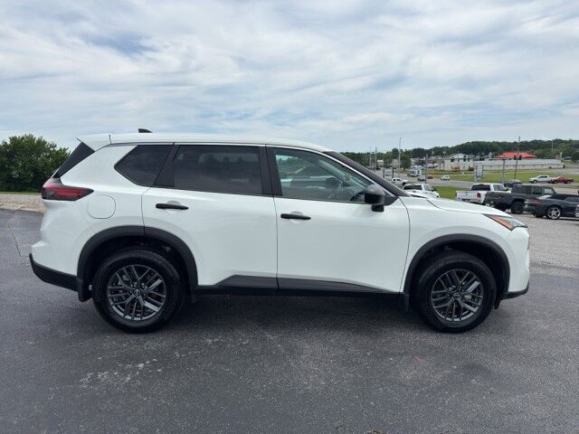 2024 Nissan Rogue S Crossville TN