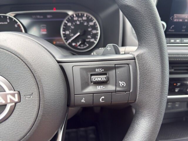 2024 Nissan Rogue S Crossville TN