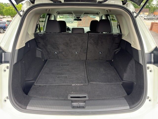 2024 Nissan Rogue S Crossville TN