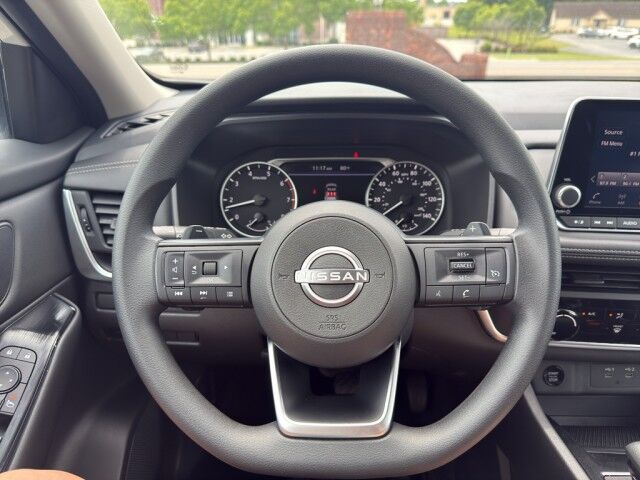 2024 Nissan Rogue S Crossville TN