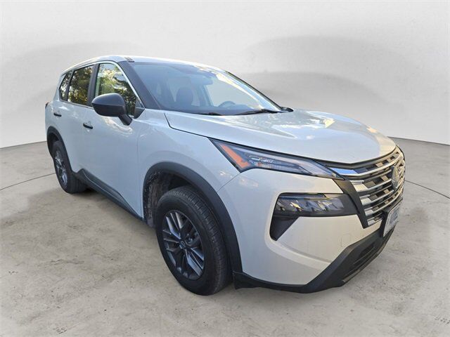 2024 Nissan Rogue S Dalton GA