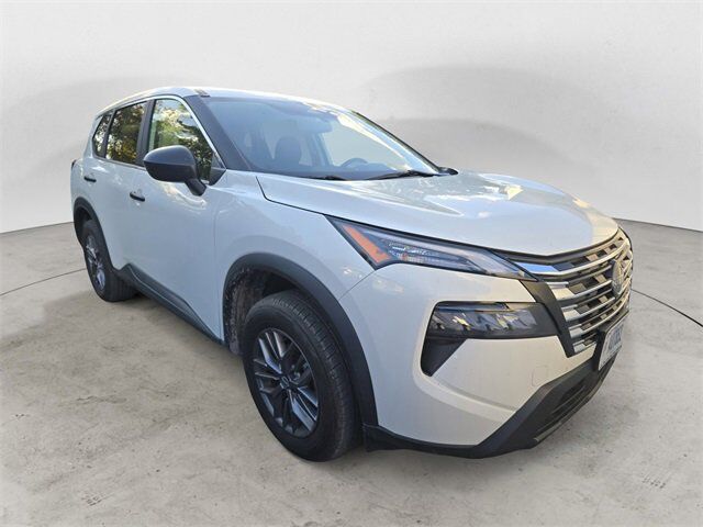 2024 Nissan Rogue S Dalton GA