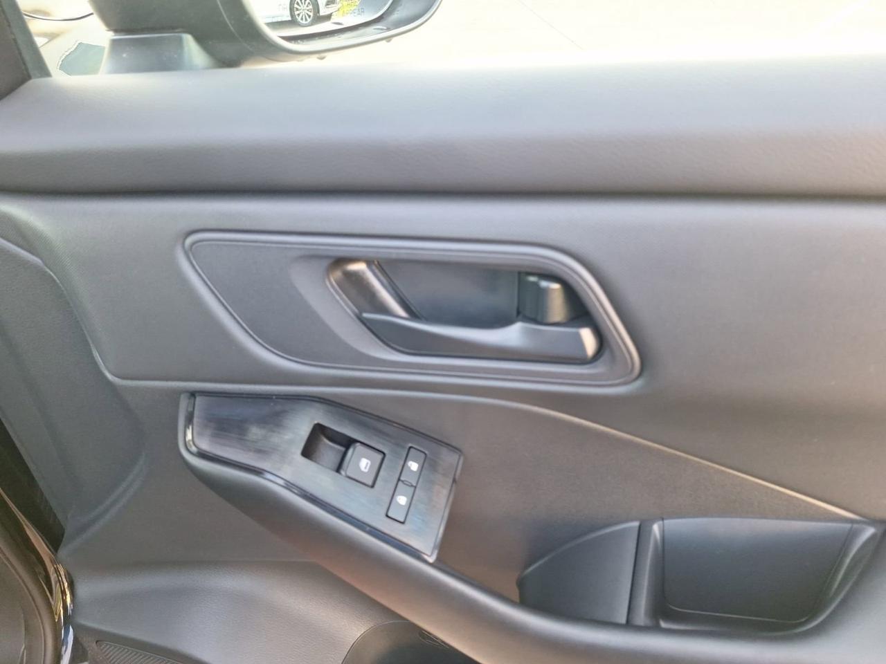 2024 Nissan Rogue S Hurst TX