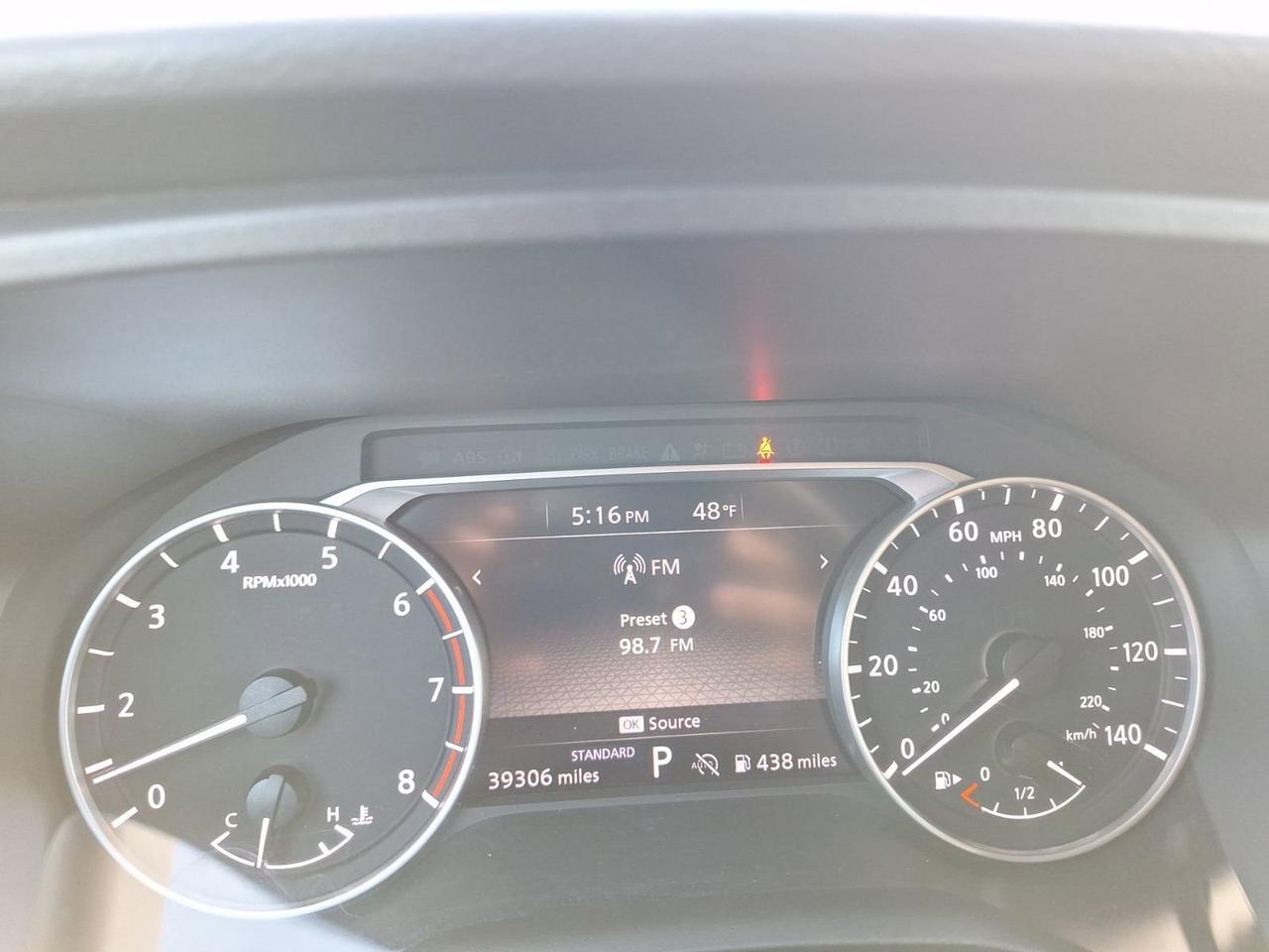 2024 Nissan Rogue S Hurst TX