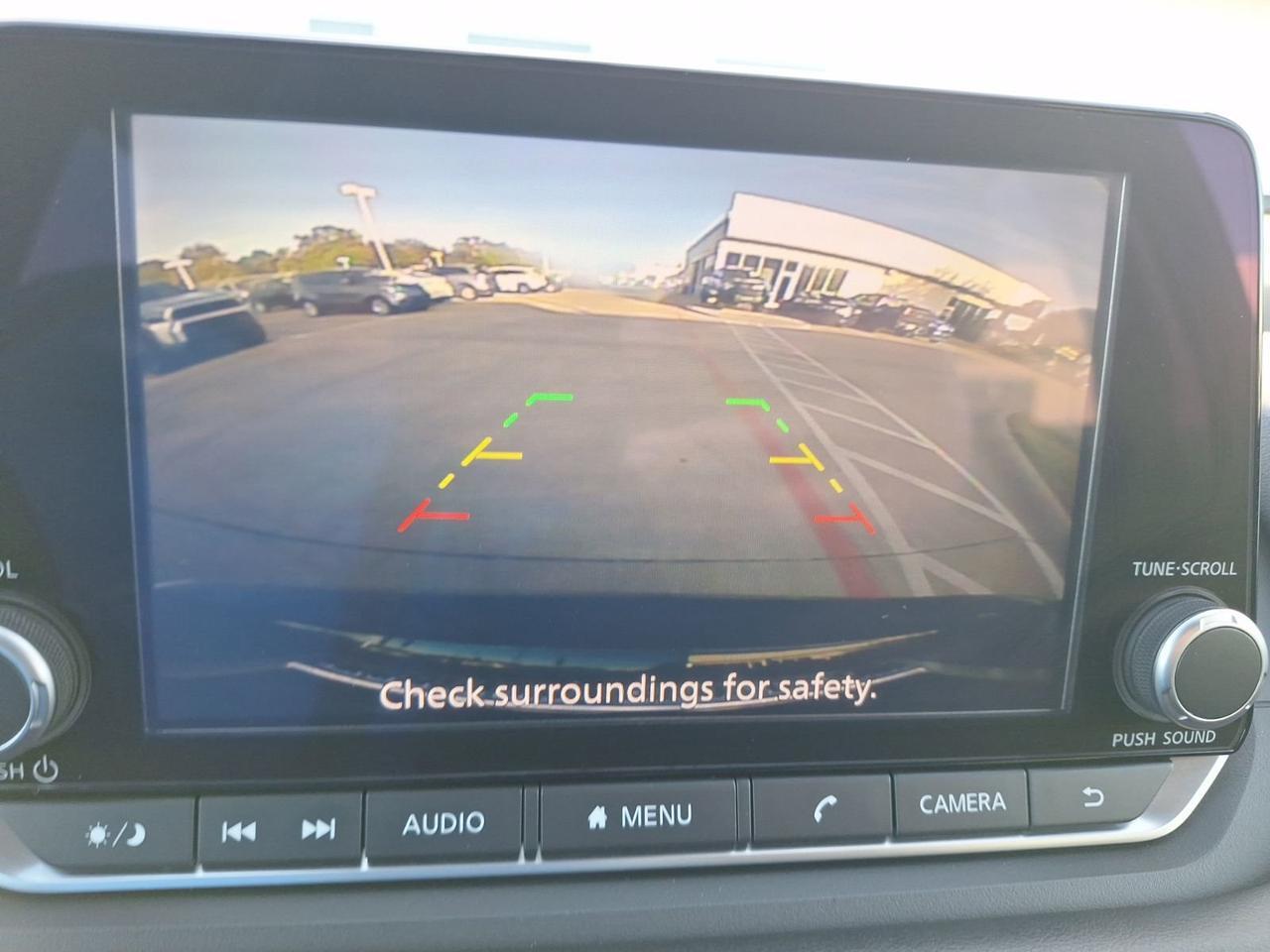 2024 Nissan Rogue S Hurst TX