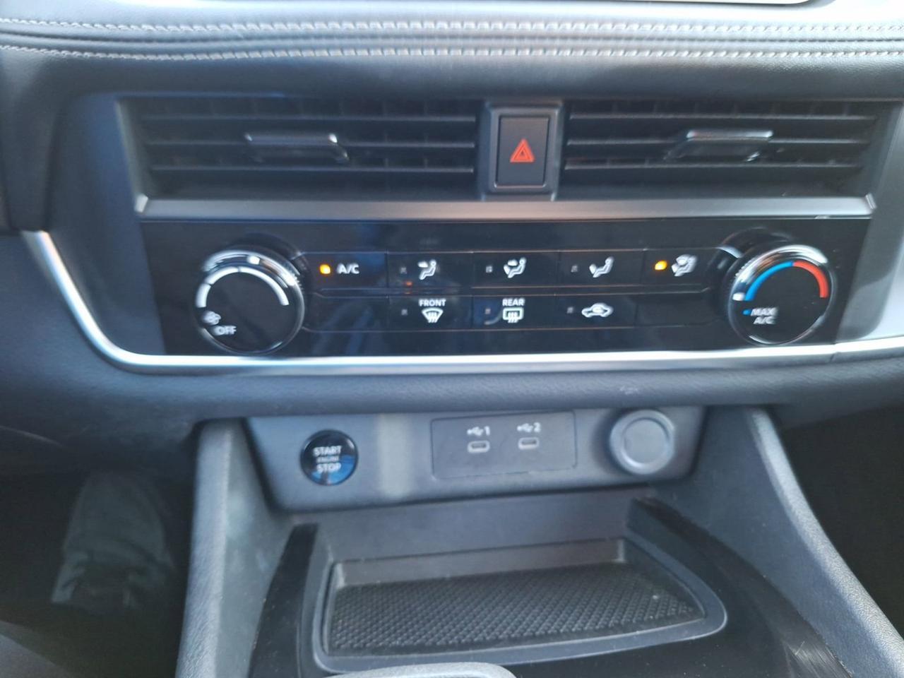 2024 Nissan Rogue S Hurst TX