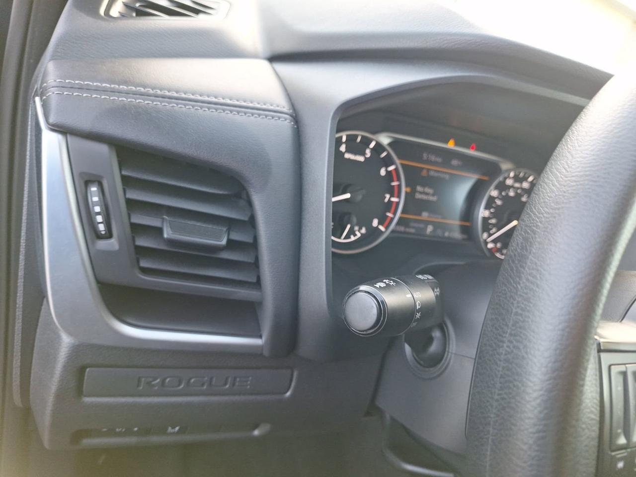 2024 Nissan Rogue S Hurst TX