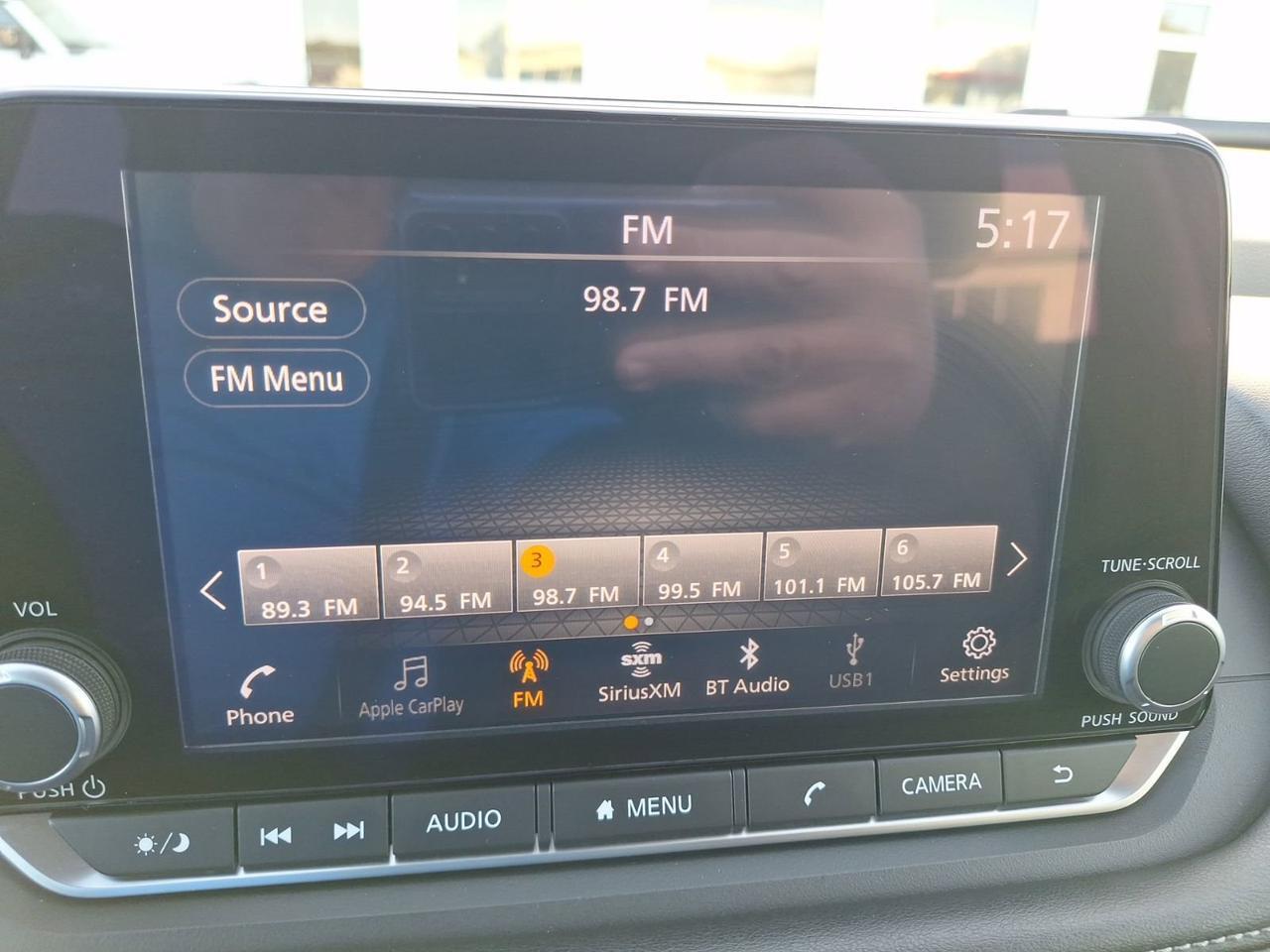 2024 Nissan Rogue S Hurst TX