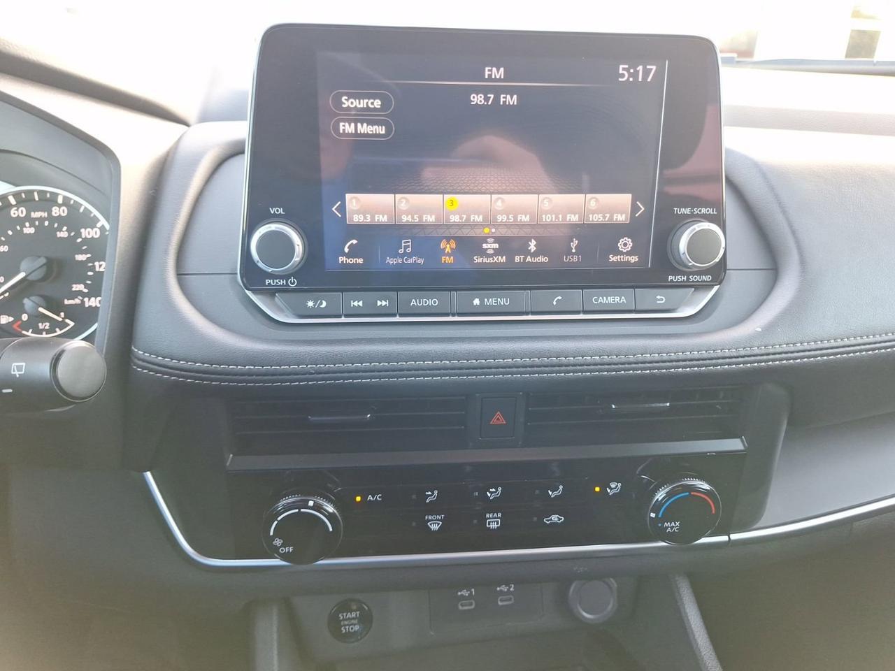 2024 Nissan Rogue S Hurst TX