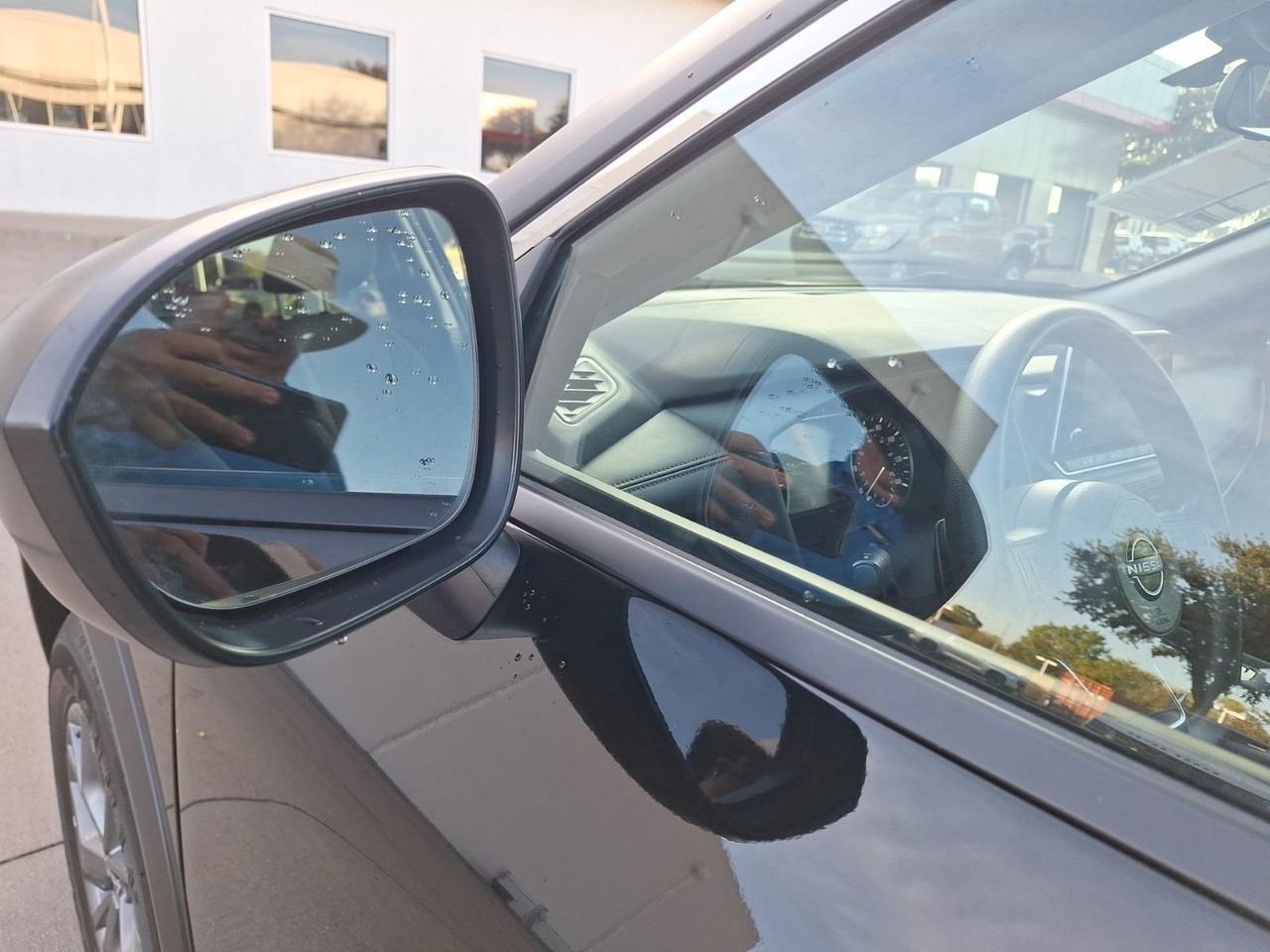 2024 Nissan Rogue S Hurst TX