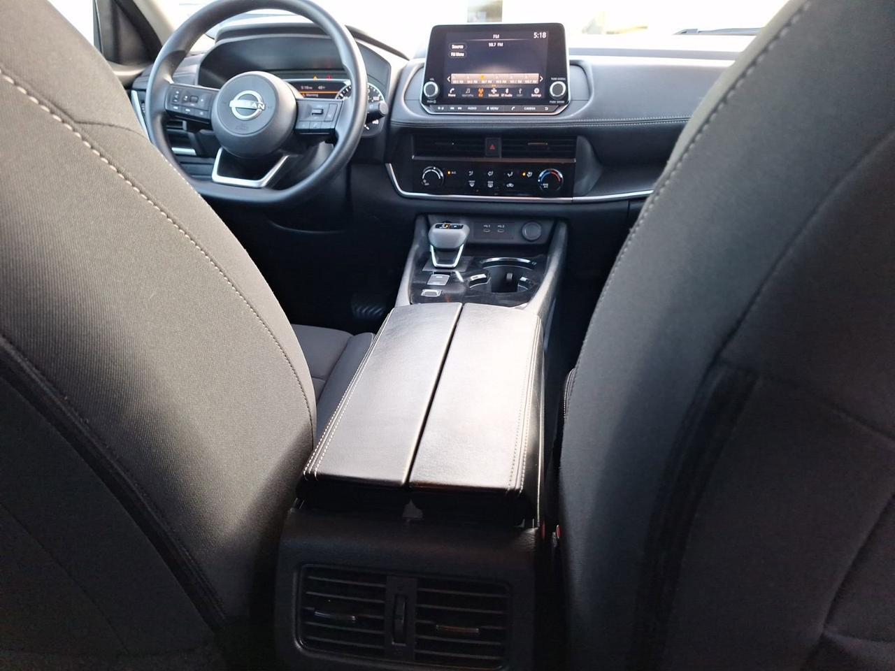 2024 Nissan Rogue S Hurst TX