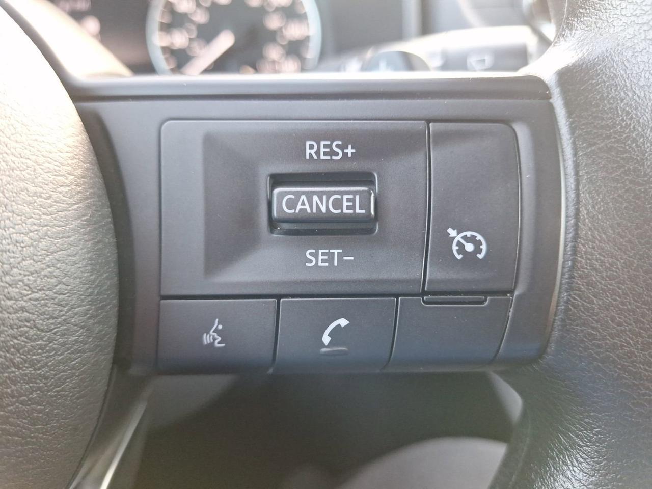 2024 Nissan Rogue S Hurst TX