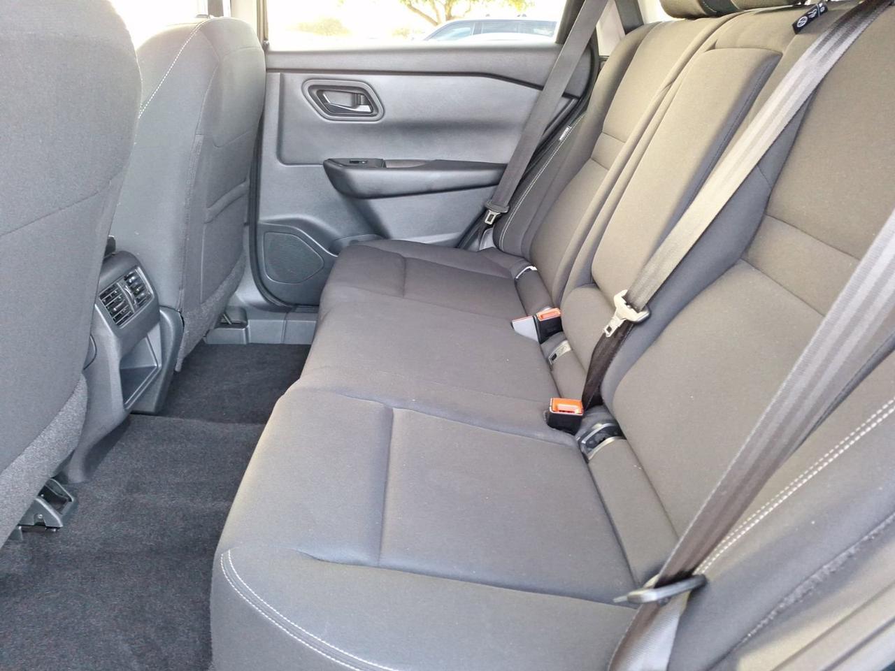 2024 Nissan Rogue S Hurst TX