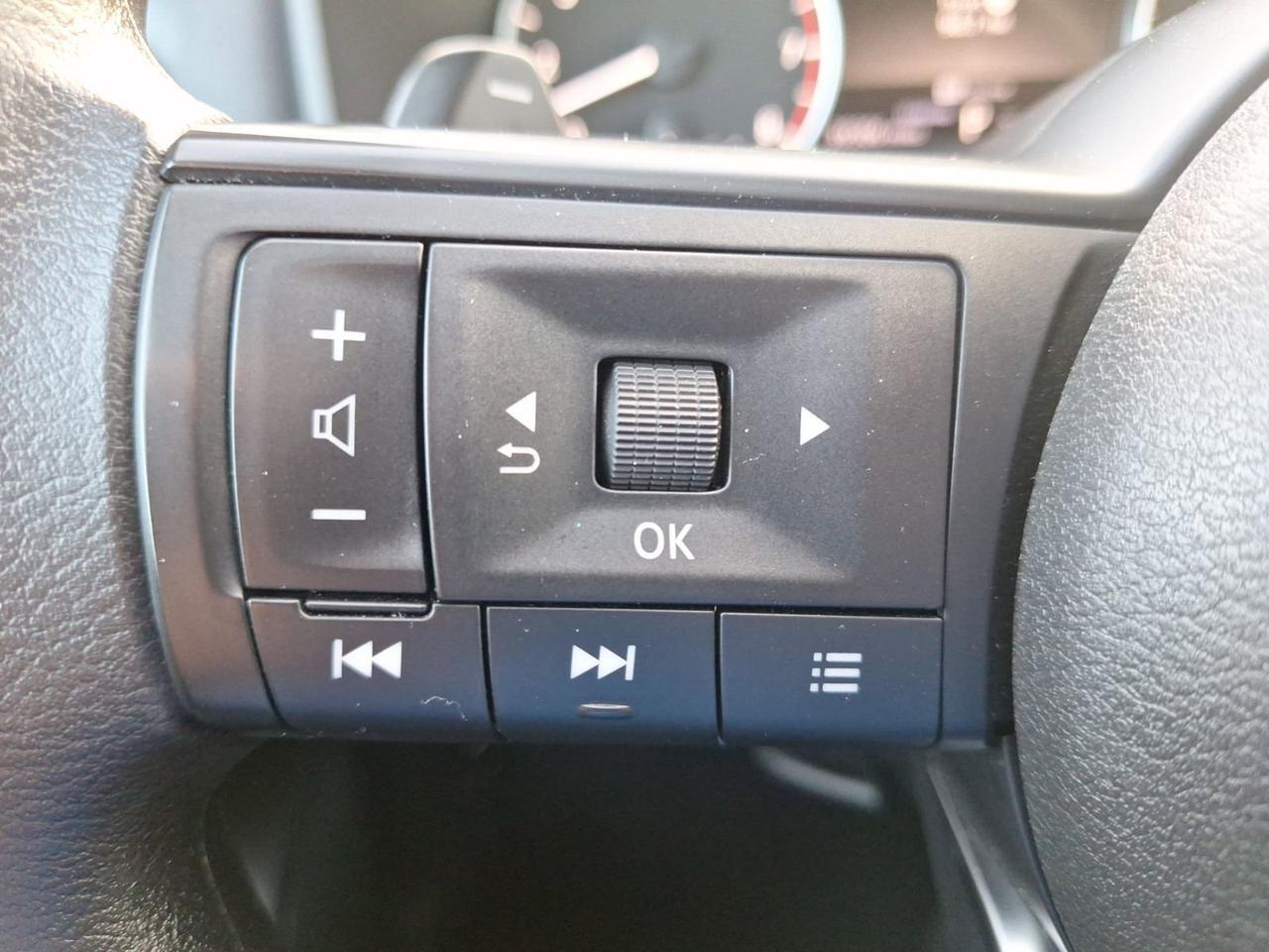 2024 Nissan Rogue S Hurst TX