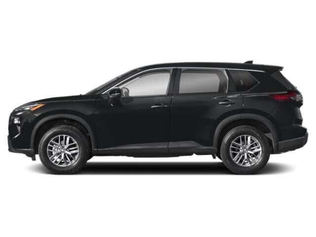2024 Nissan Rogue S Hurst TX
