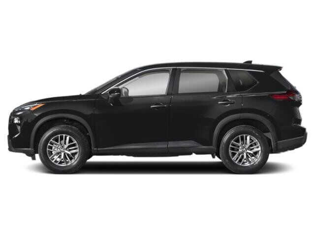 2024 Nissan Rogue S Hurst TX