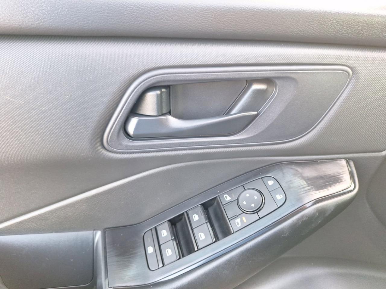 2024 Nissan Rogue S Hurst TX