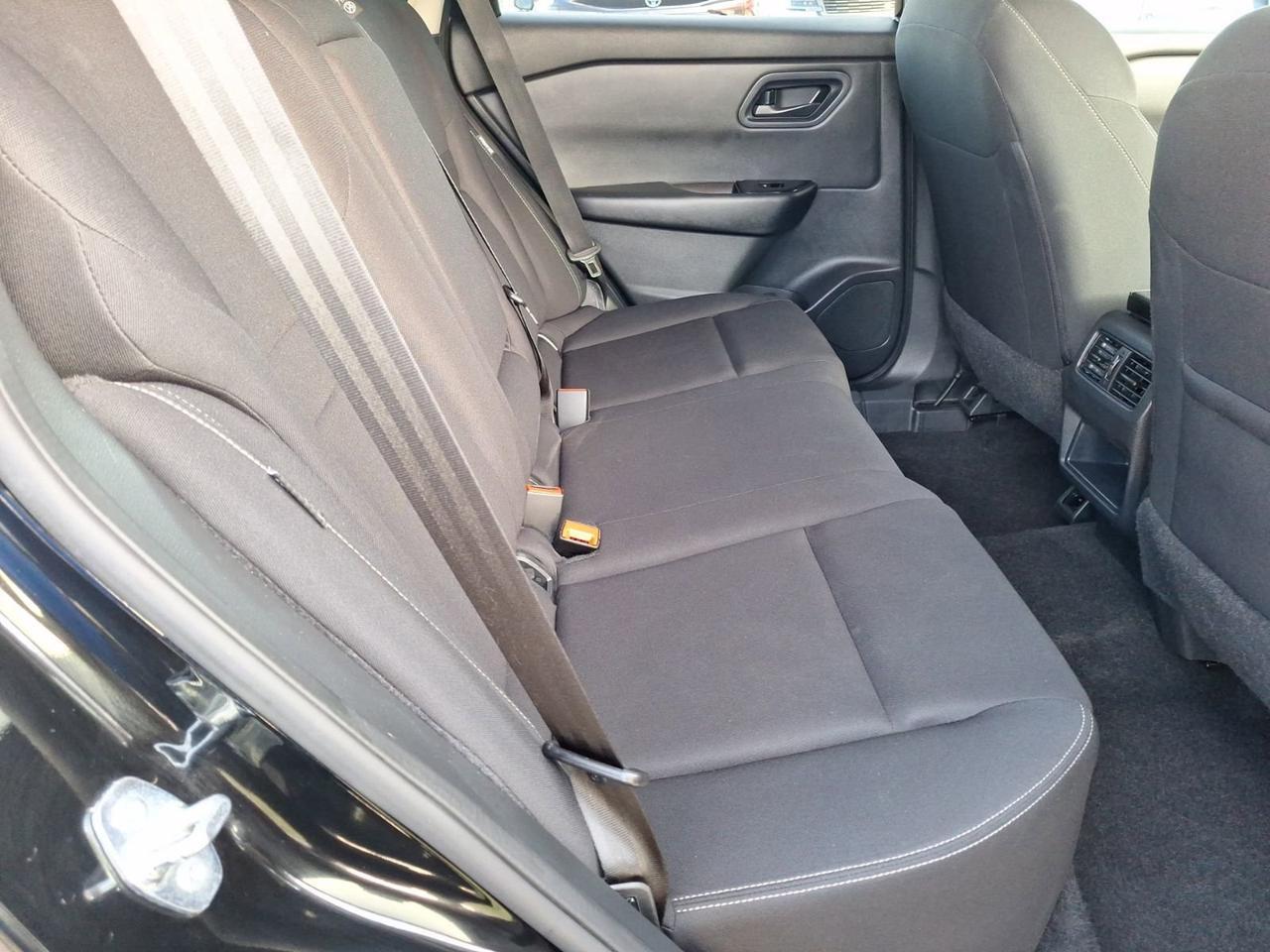 2024 Nissan Rogue S Hurst TX