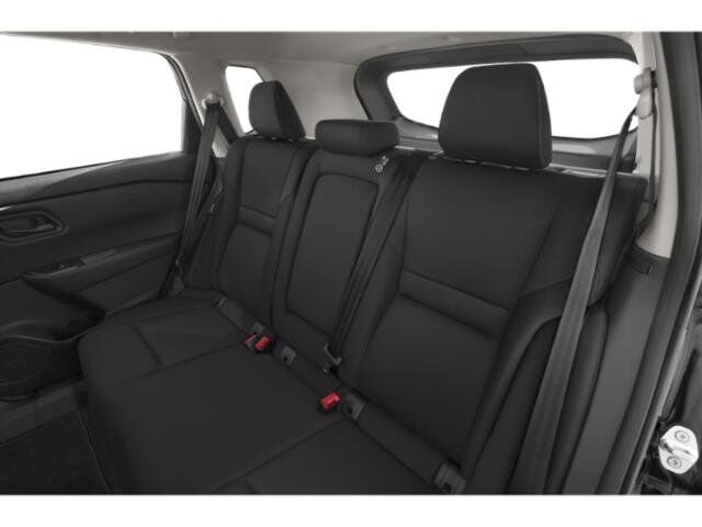 2024 Nissan Rogue S Hurst TX