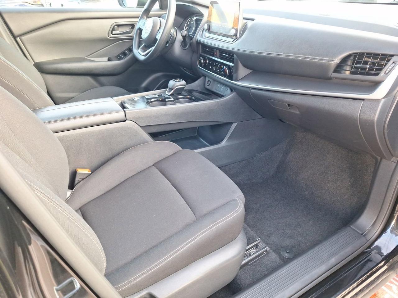 2024 Nissan Rogue S Hurst TX