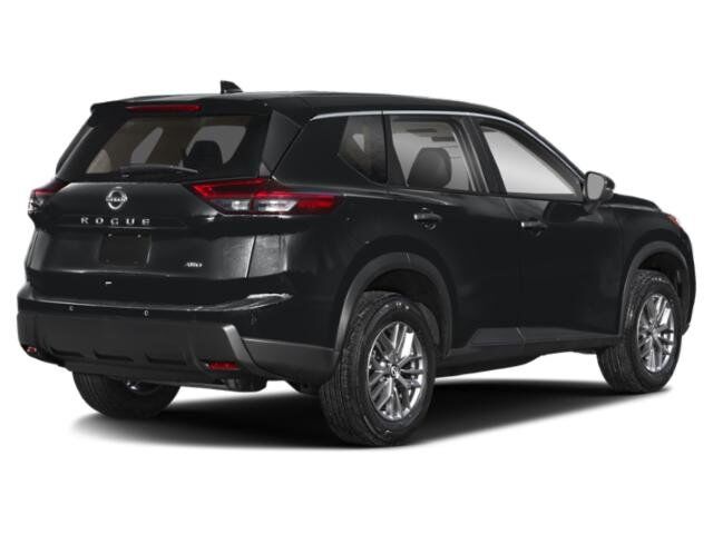 2024 Nissan Rogue S Hurst TX