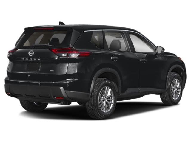2024 Nissan Rogue S Hurst TX