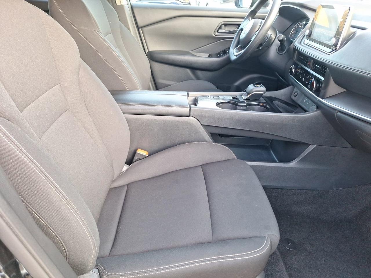 2024 Nissan Rogue S Hurst TX