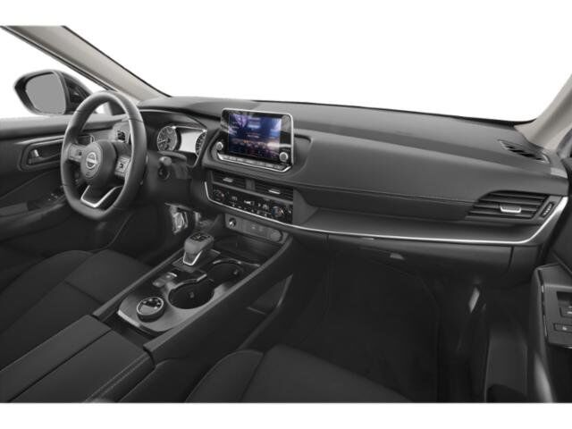 2024 Nissan Rogue S Hurst TX