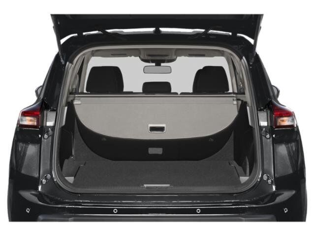 2024 Nissan Rogue S Hurst TX