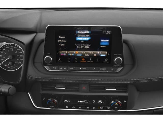 2024 Nissan Rogue S Hurst TX