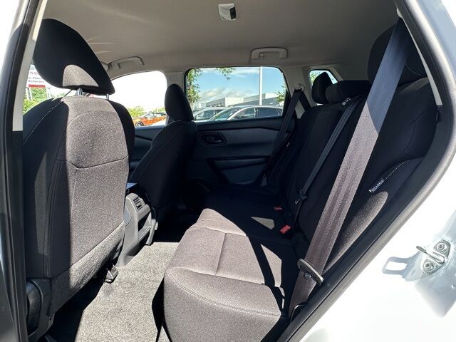 2024 Nissan Rogue S Hoffman Estates IL