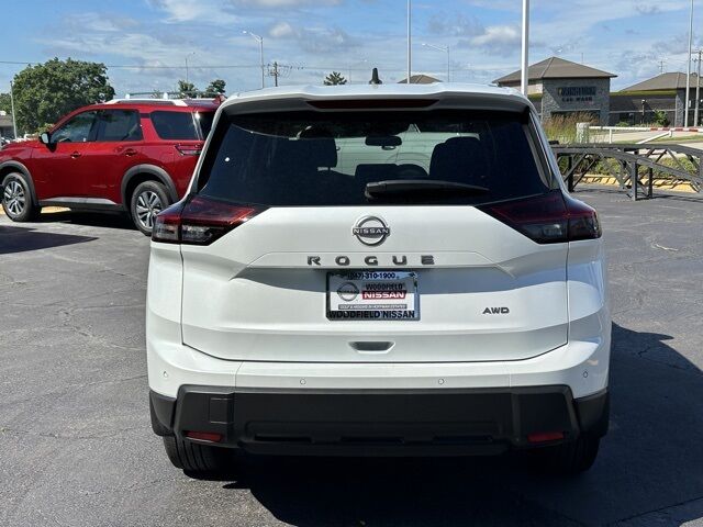 2024 Nissan Rogue S Hoffman Estates IL