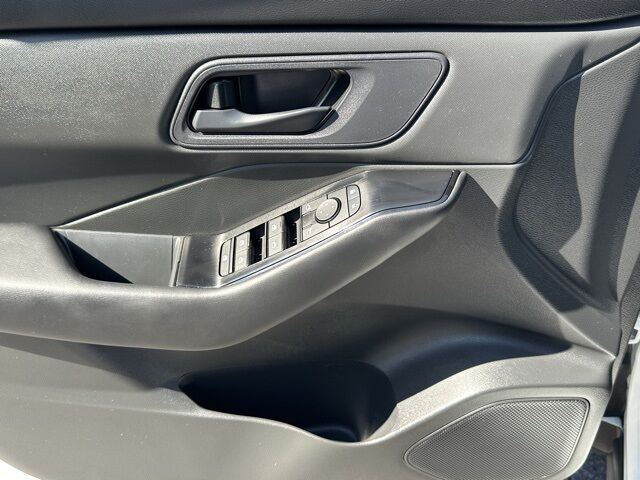 2024 Nissan Rogue S Hoffman Estates IL