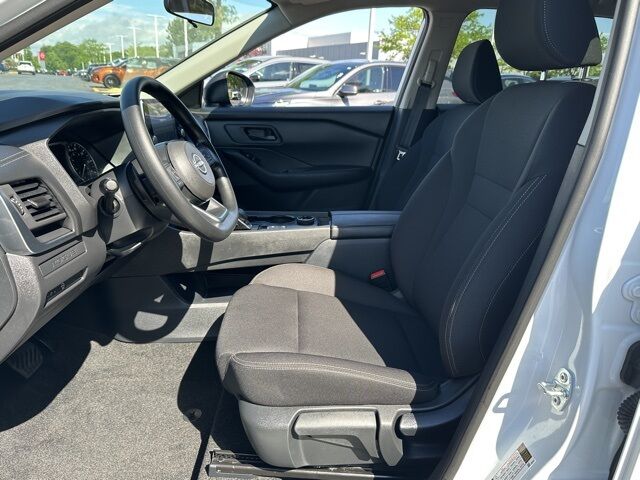 2024 Nissan Rogue S Hoffman Estates IL