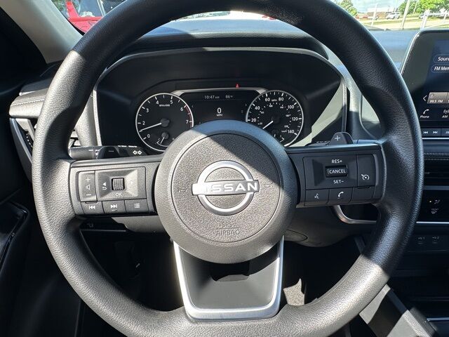 2024 Nissan Rogue S Hoffman Estates IL