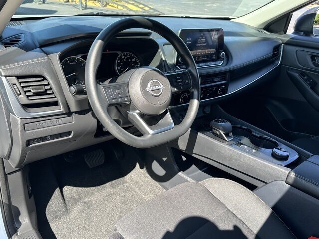 2024 Nissan Rogue S Hoffman Estates IL