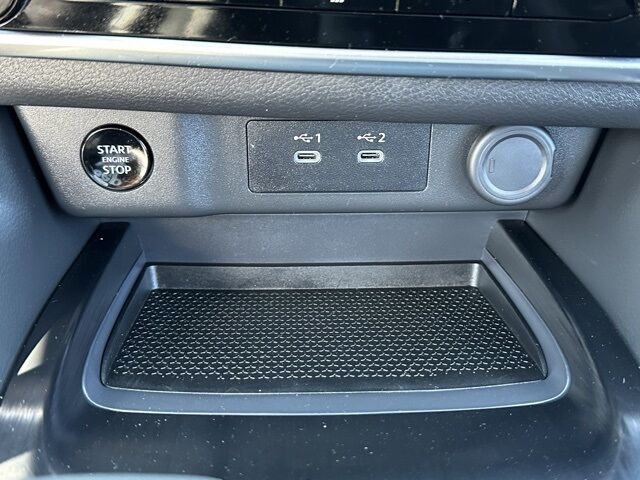 2024 Nissan Rogue S Hoffman Estates IL