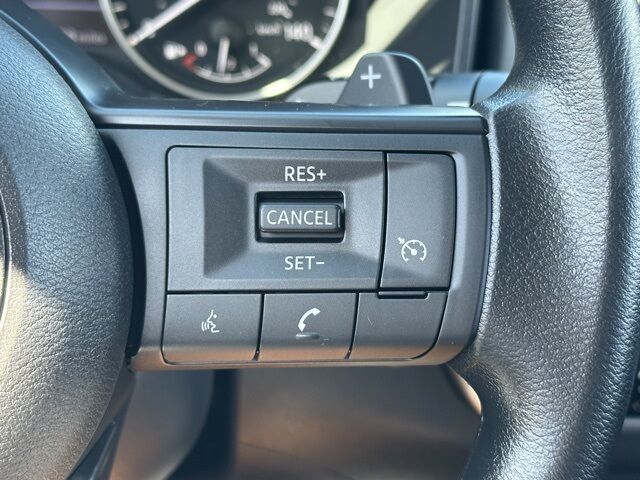 2024 Nissan Rogue S Hoffman Estates IL