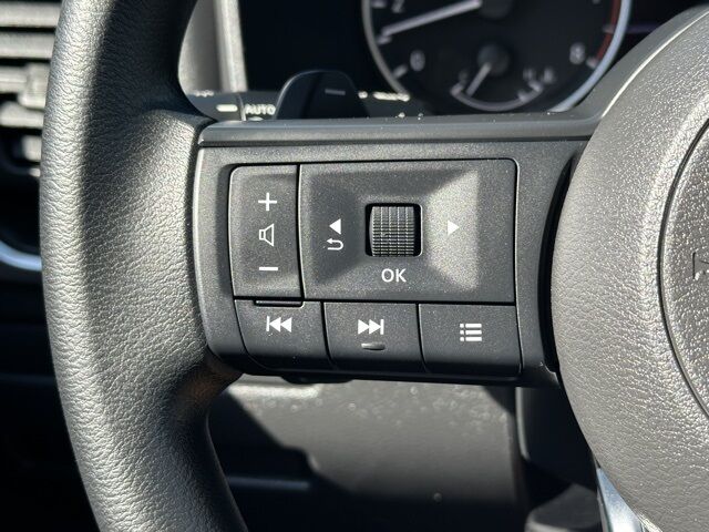 2024 Nissan Rogue S Hoffman Estates IL