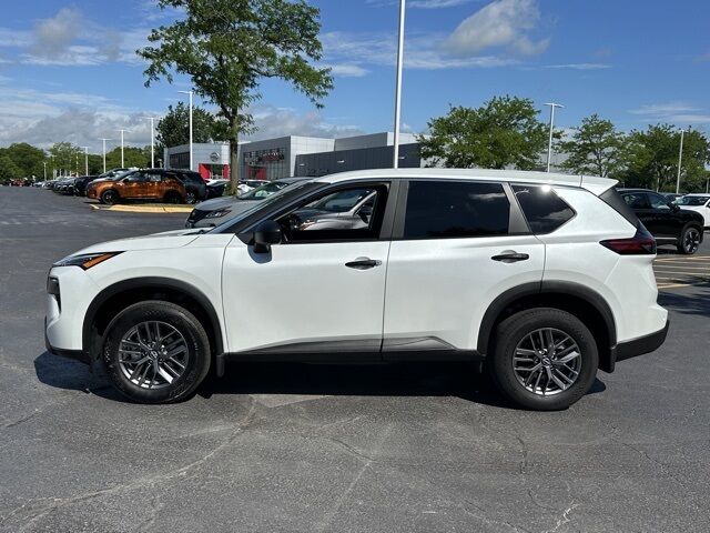2024 Nissan Rogue S Hoffman Estates IL